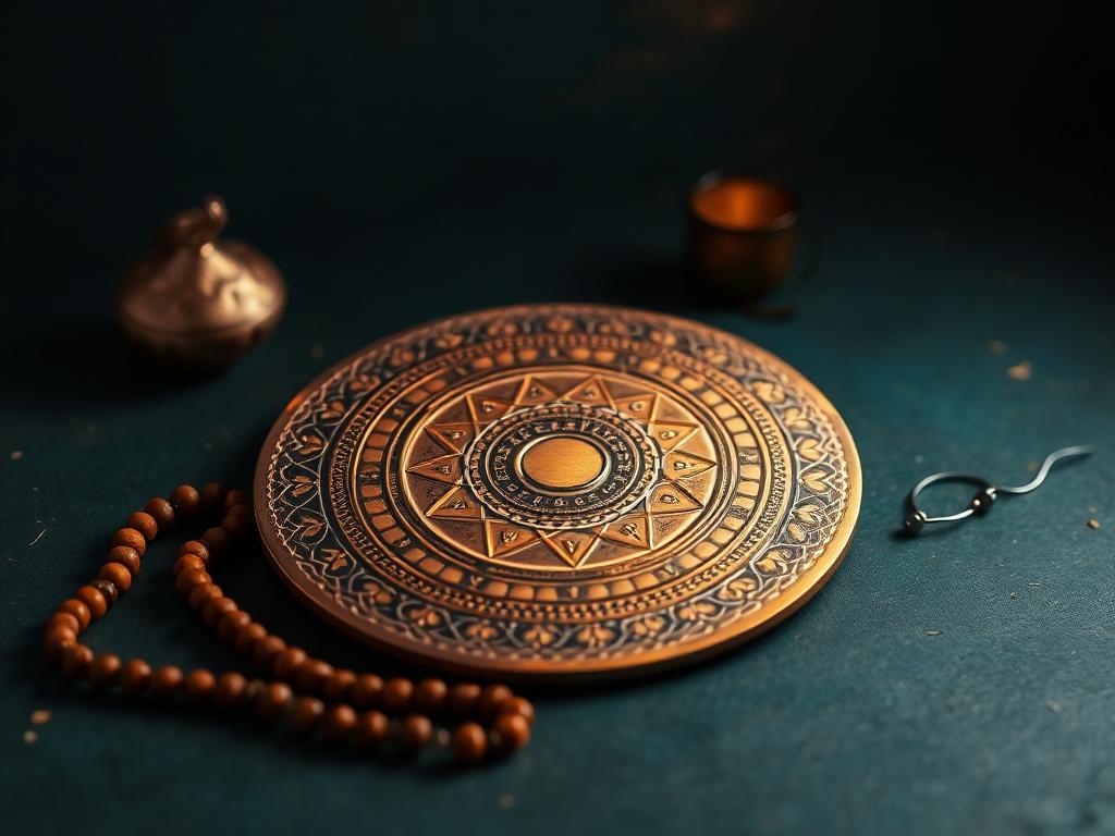 Vedic Astrology